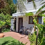 Garden Apartment Bay View