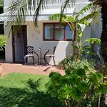 Garden Apartment Bay View