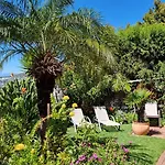 Garden Apartment Bay View