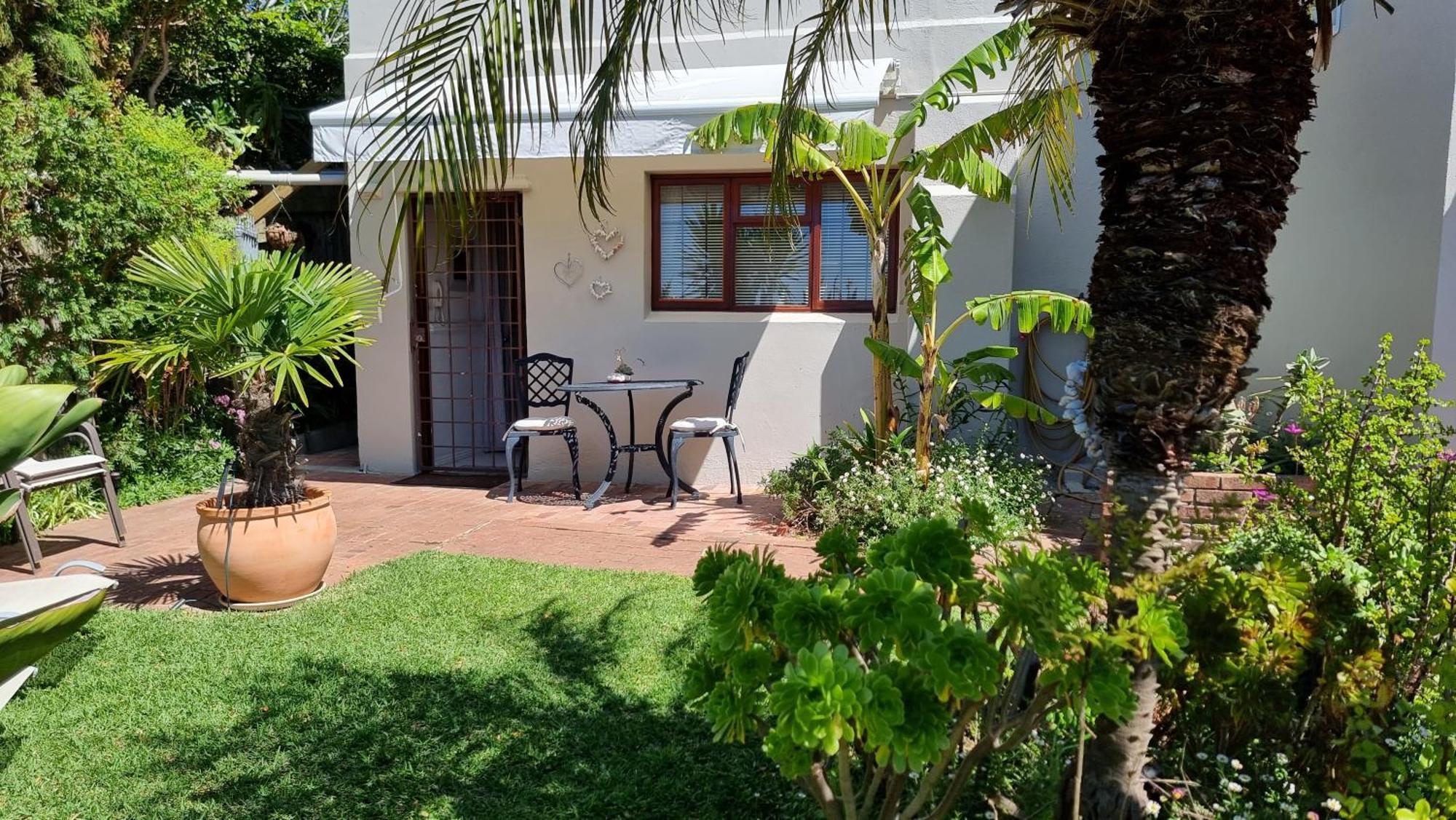 Garden Bay View * Cape Town