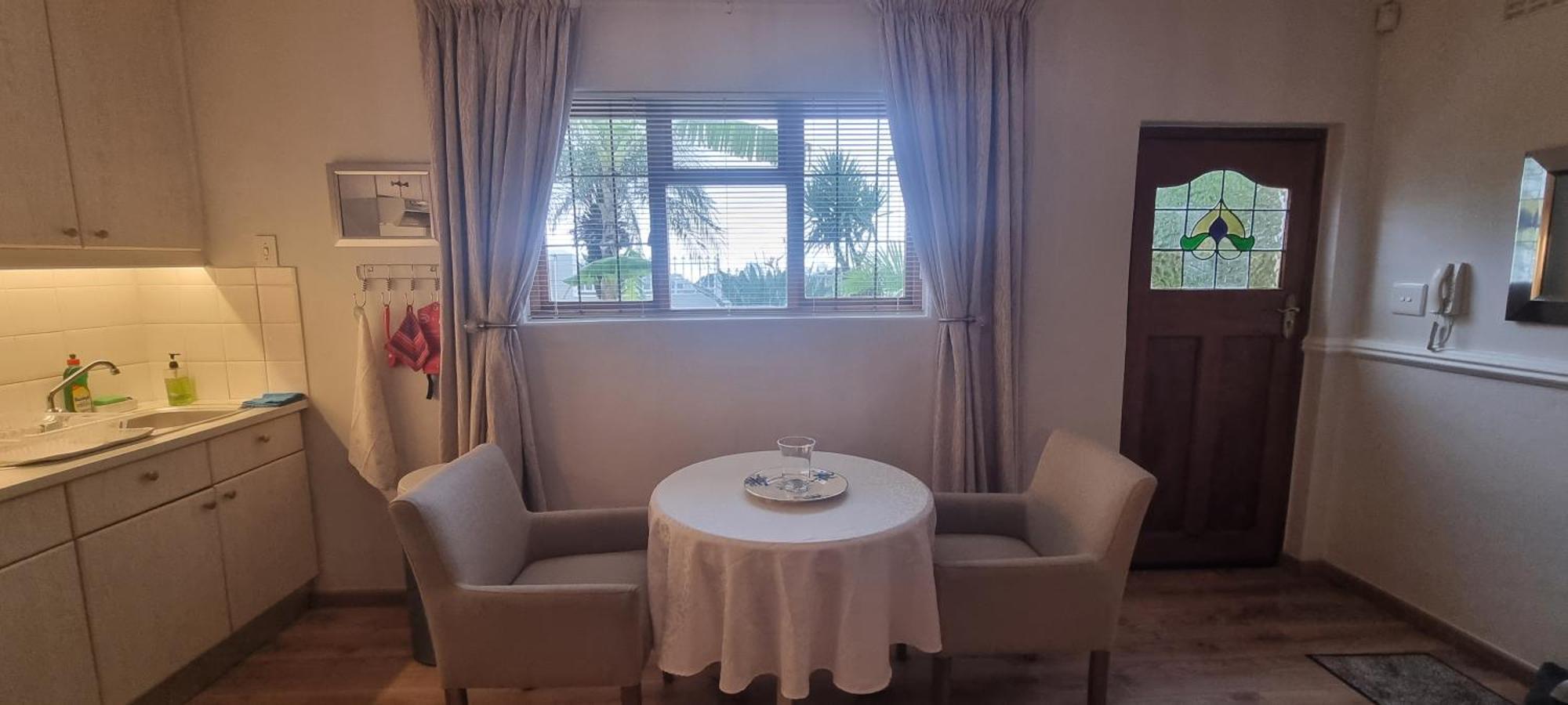 Garden Bay View Apartment *