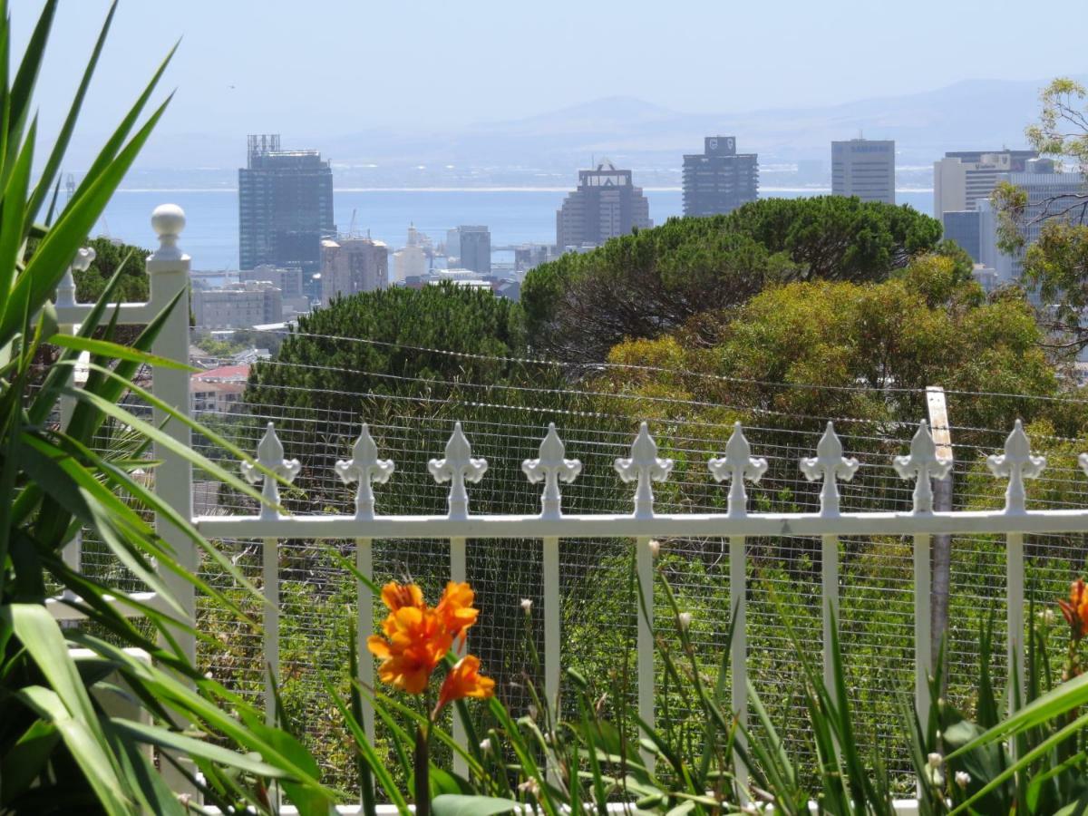 Garden Bay View Cape Town