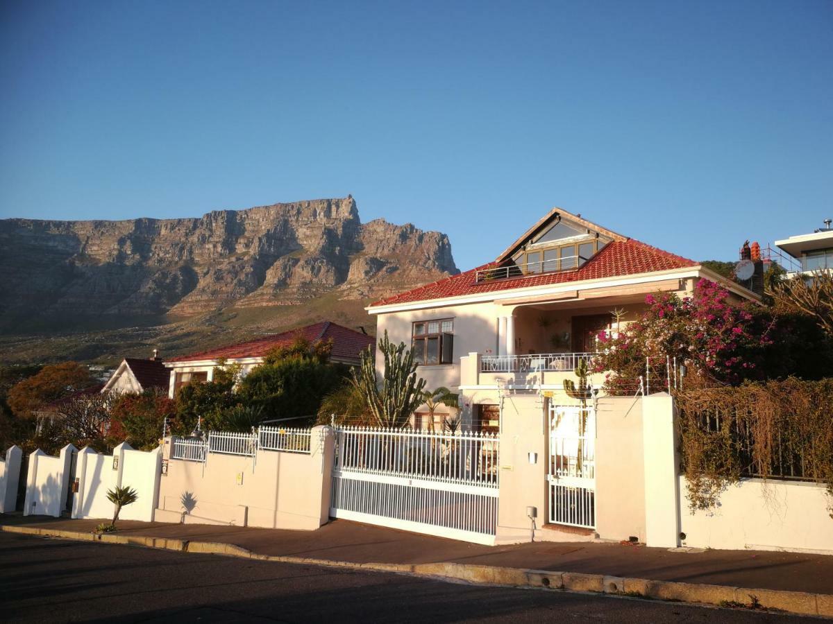 Garden Bay View * Cape Town