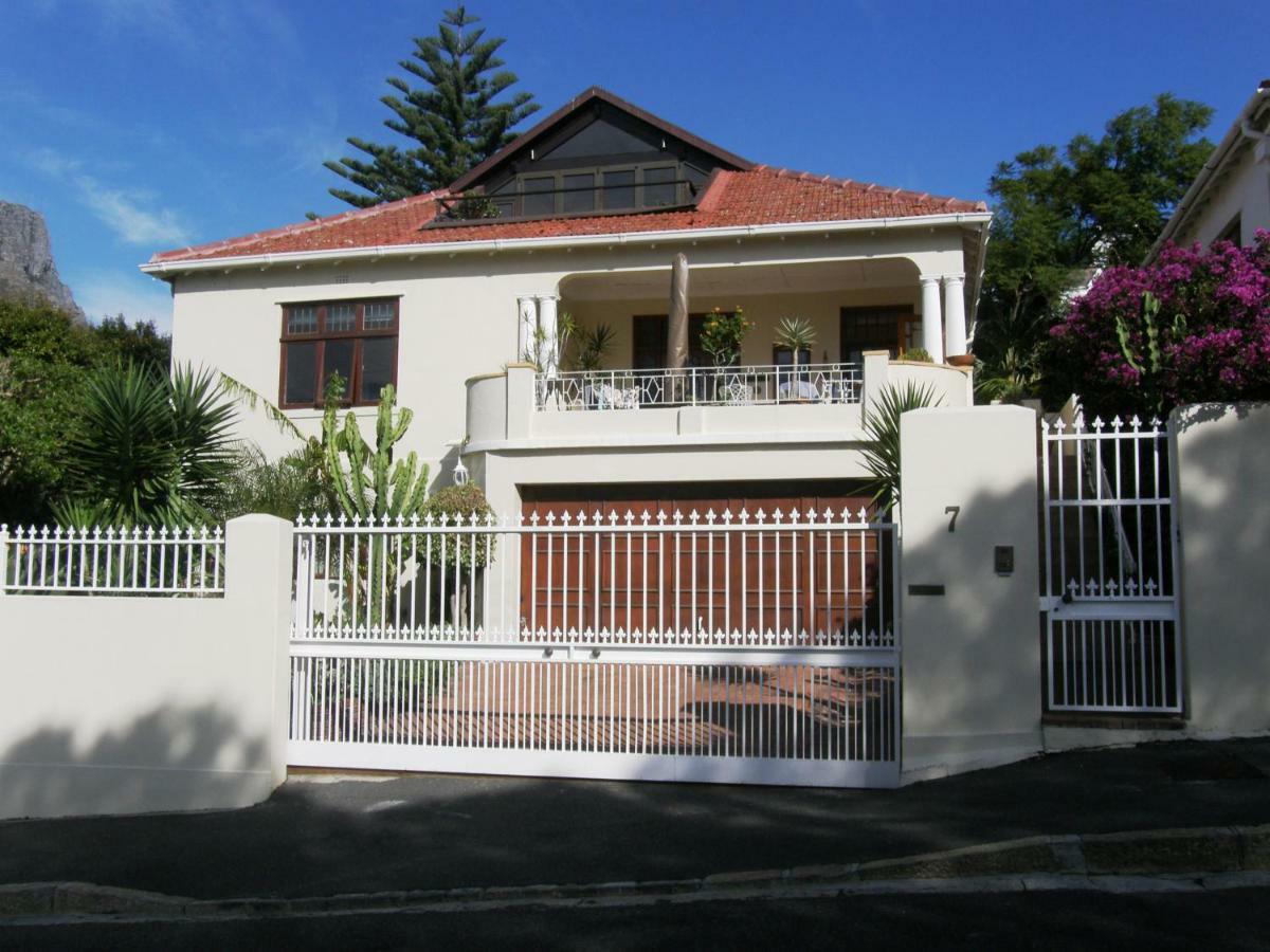 Garden Bay View Apartment
